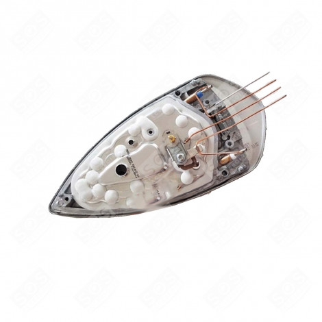 SOLEPLATE STEAM IRONS / STEAM GENERATOR IRONS - CS-00139463
