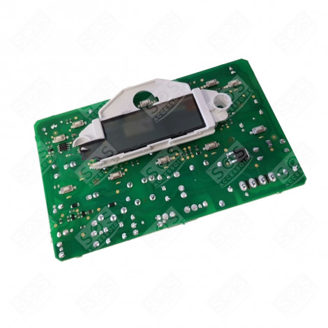 ELECTRONIC MODULE FOOD PROCESSOR - SS-1530000491