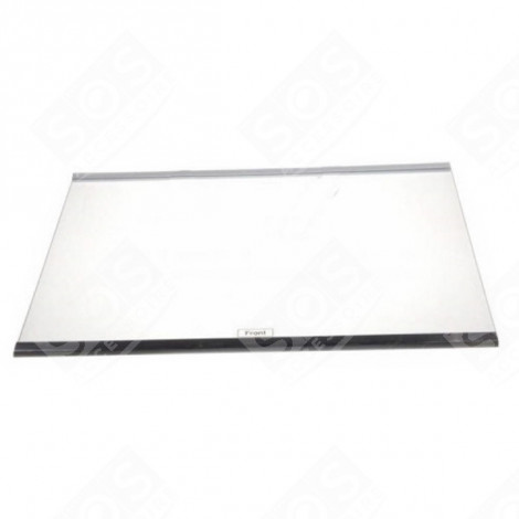 SHELF (ORIGINAL) REFRIGERATOR, FREEZER - DA97-13502G