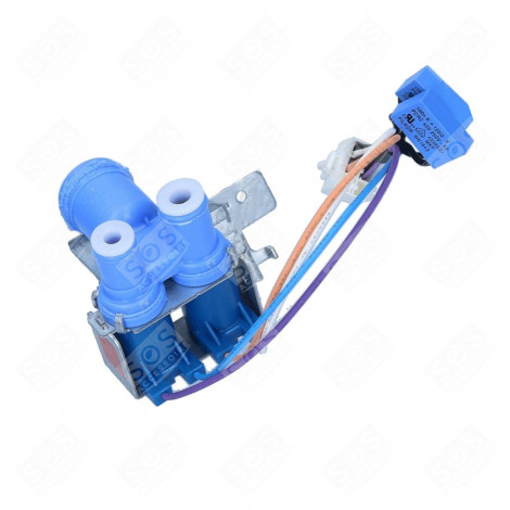 2-WAY SOLENOID VALVE REFRIGERATOR, FREEZER - 5220JA2008F, 5220JA2008K