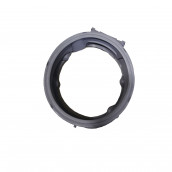 Door seal (gasket)