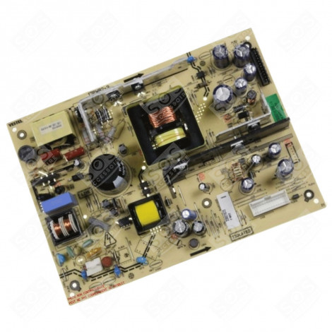 ELECTRONIC BOARD, CONTROL MODULE DISHWASHER - 34421055