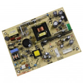 Electronic board, control module