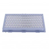 Active HEPA S filter