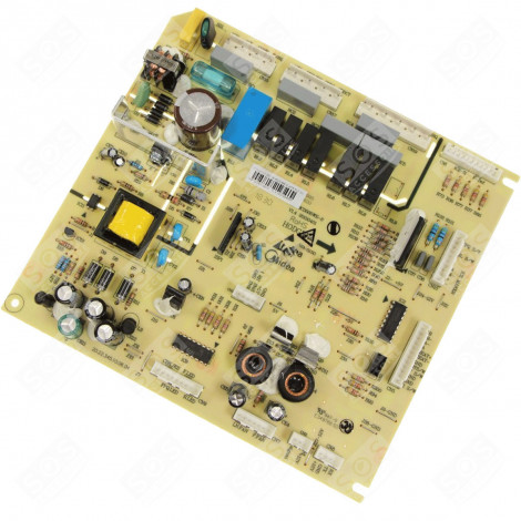 CIRCUIT BOARD REFRIGERATOR, FREEZER - 34040571