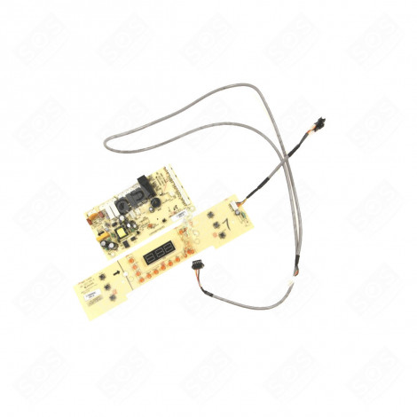 CONTROL MODULE DISHWASHER - 34421308