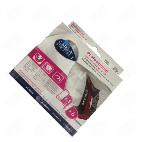 IRON CLEANING KIT IRON, STEAM IRON - 35601791