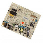 Control circuit board