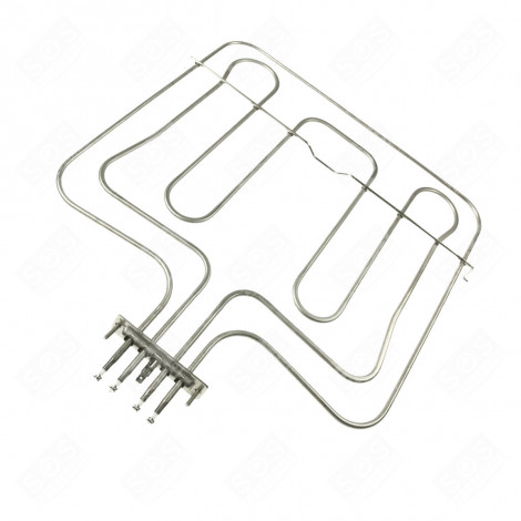 GRILL RESISTANCE 2700W ORIGINAL GAS / ELECTRIC OVENS - 806890914