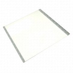 Glass shelf (freezer compartment) (original)