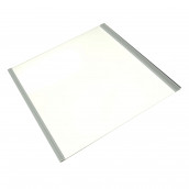 Glass shelf (freezer compartment) (original)