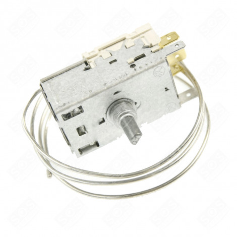 ORIGINAL THERMOSTAT REFRIGERATOR, FREEZER - 818731397