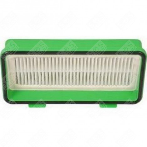 HEPA FILTER COMPACT FORCE VACUUM CLEANER  - ZR902001