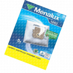 Box of 5 bags + 1 filter