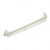 Bottle door shelf