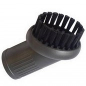 Brosse, embout ronde ameubleme