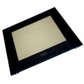 Door glass (original)