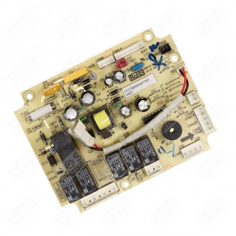 CIRCUIT BOARD DISHWASHER - AS6011186 