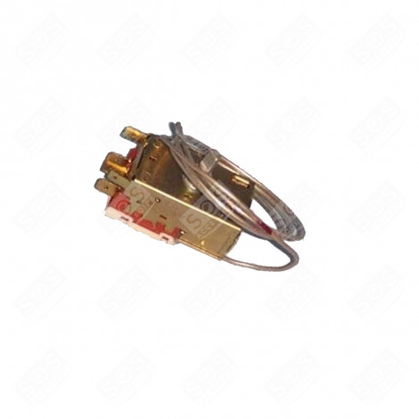 THERMOSTAT K59P3129 REFRIGERATOR, FREEZER - 9002750900