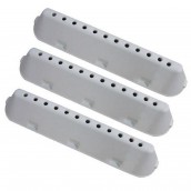 Set of 3 drum paddles