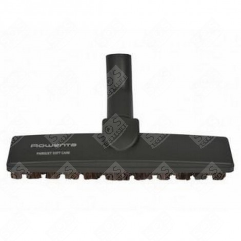 SOFT CARE WOOD FLOOR BRUSH VACUUM CLEANER  - ZR900401