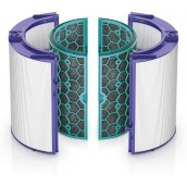 Compatible filter