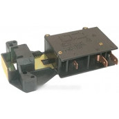 Original door security, Closure, Lock