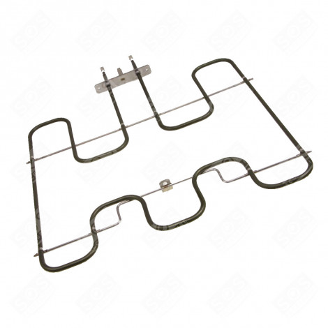 TOP HEATING ELEMENT (ORIGINAL) GAS / ELECTRIC OVENS - 481010836646, C00386243