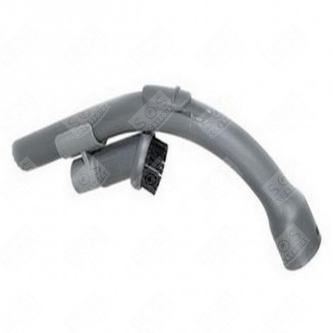 GRIP WITH BRUSH VACUUM CLEANER  - ZR004001