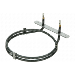 1400W circular heating element