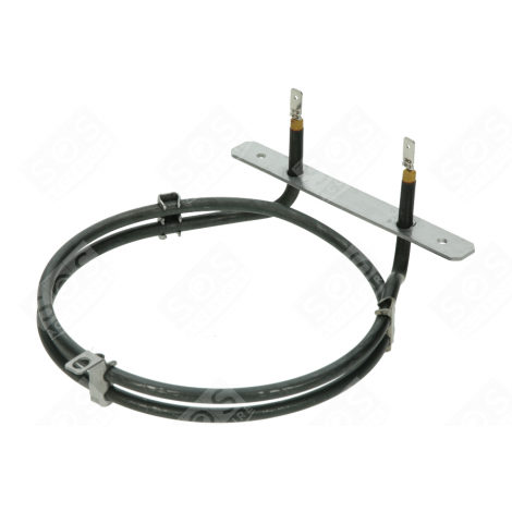 1400W CIRCULAR HEATING ELEMENT MICROWAVE OVENS - 481925928767, C00373411