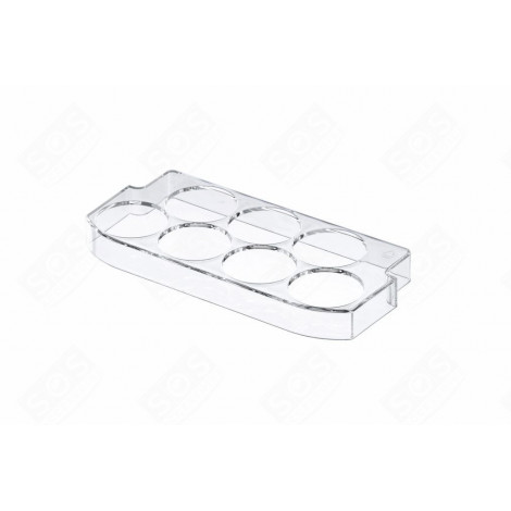 EGG TRAY (ORIGINAL) REFRIGERATOR, FREEZER - 00498900
