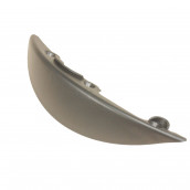 Control panel decoration