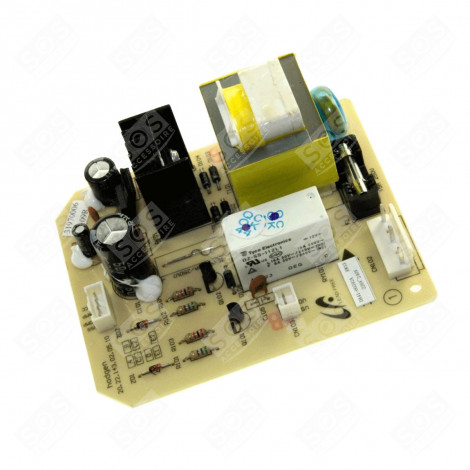 POWER CIRCUIT BOARD (ORIGINAL) WINE CELLAR - DA41-00592A