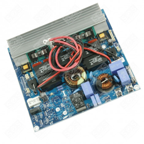 ORIGINAL POWER CARD ELECTRIC / GAS HOBS - DG96-00217D