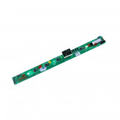 Display and control module (original)