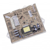 Original blank module