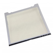 Original shelf (freezer part)