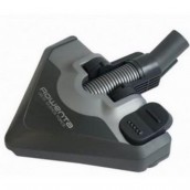 Delta head brush for SILENCE FORCE