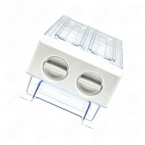 ICE DISPENSER SET REFRIGERATOR, FREEZER - K1517829