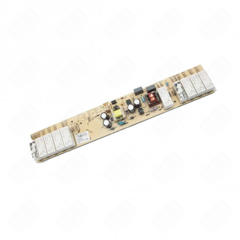 ORIGINAL POWER CARD ELECTRIC / GAS HOBS - 3879680050