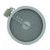 Original radiant heater