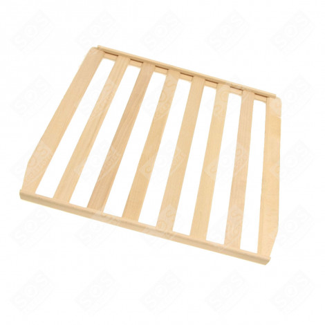 WOODEN SHELF WINE CELLAR - 77040264