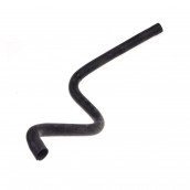 Upper water inlet hose