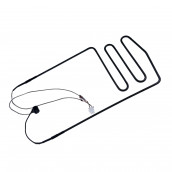 Original defrost resistance