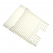 Original lid with flap