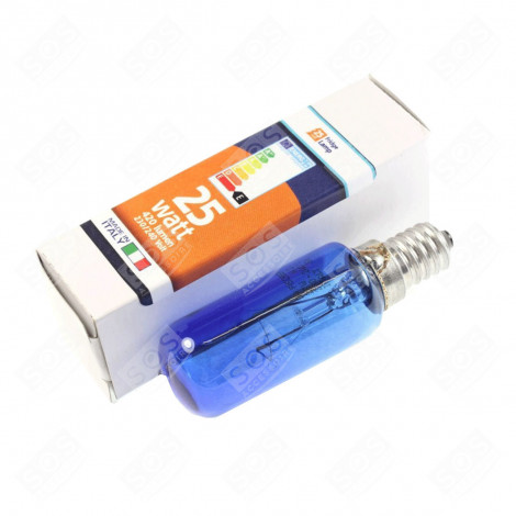 BLUE LAMP REFRIGERATOR, FREEZER - H868138