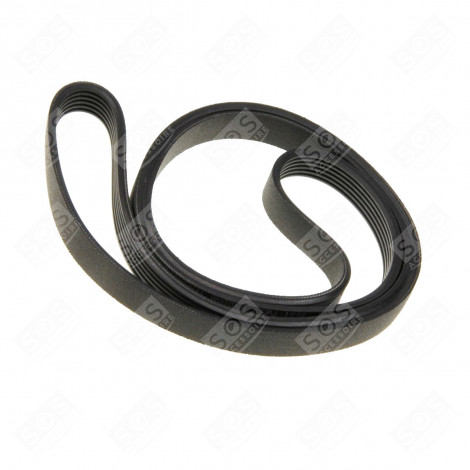 COURROIE 1238J6 WASHING MACHINES - K1577598, 1073547