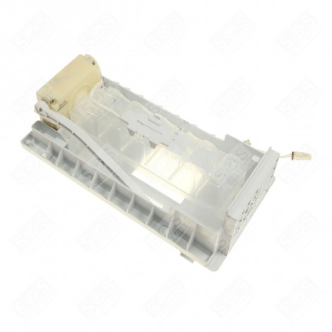 ICE MAKER REFRIGERATOR, FREEZER - K1944385, Q190595