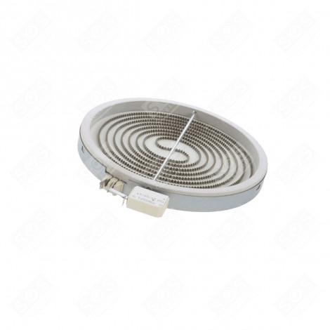 ORIGINAL FIREPLACE ELECTRIC / GAS HOBS - 00700234